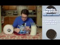 Red Velvet Oreo Cookie Review - Oreo Oration