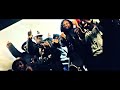 Shockers ft Ghetts & Joe Black - Bally On (Music Video) | Link Up TV