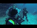 Underwater Marriage Proposal | Scuba Bride