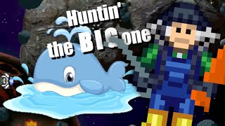 Fishing Sentient Meat-Monsters Out Of Biopaste In Search Of The Big One Space Station 13