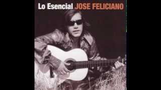 Watch Jose Feliciano Usted video