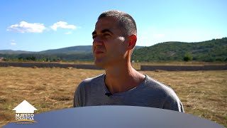 Jedinstvo Bošnjaka U Stocu, Jasmin Sefo Aktivist U Stolac Glasno Mjesto Povratka Hayat Tv