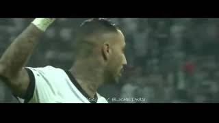 Quaresma Skills Selam Bebek Mugo Ben Kelebek