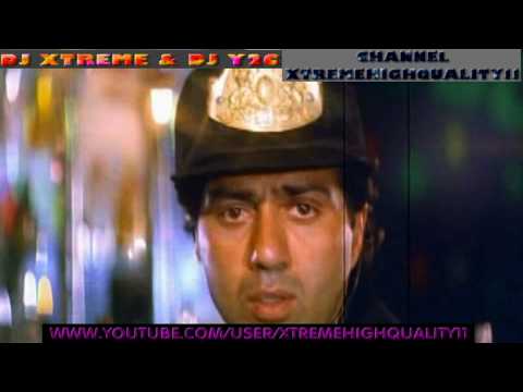 SAAT SAMUNDAR REMIX - 2010 - DJ XTREME & DJ Y2C - VISHWATMA -...