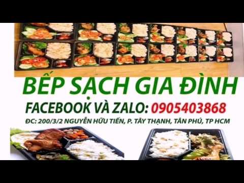 DỊCH VỤ GIAO CƠM SẠCH VĂN PHÒNG TẬN NƠI MIỄN PHÍ SHIP