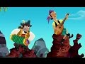 Джейк и пираты Нетландии - Скачки-серфинг!/ Облава на морских коньков - Серия 11, Сезон 1 Джейк и пираты Нетландии - Скачки-серфинг!/ Облава на морских коньков - Серия 11, Сезон 1