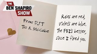 Omar Oh My! | The Ben Shapiro Show Ep. 717
