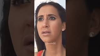 Valeria Kay Saves A Life