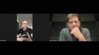 Meet The Man Who Turns Dads Into Spartans Ivan Cholakov