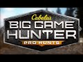 Cabela's Big Game Hunter: Pro Hunts - Launch Trailer