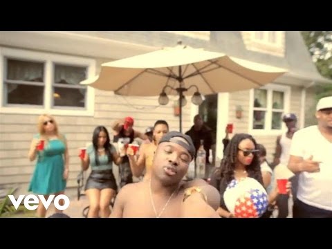 Troy Ave - Red Cup