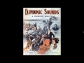Scott Joplin - Euphonic Sounds