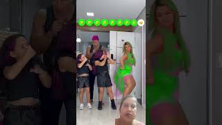 Quais Cors Sepepetem?Duda-Dance