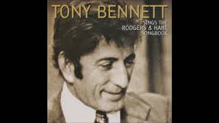 Watch Tony Bennett Theres A Small Hotel video
