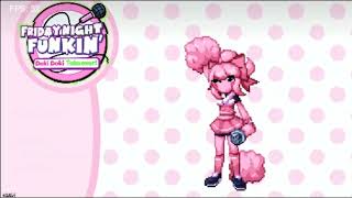 Friday Night Funkin Doki Doki Takeover - Epiphany