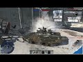 Play this video The Fastest Light Tank Ever Made