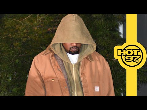 Reactions To Kanye West's 'Donda' Listening Event