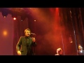 Bryan Ferry Edinburgh Castle 2011 - Love Is The Drug