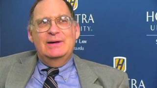 Hofstra Law Professor Eric M. Freedman discusses the prosecution of alleged terrorists held at Gitmo