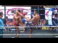 Muay Thai - Pet-U-Tong vs Panpayak (เพชรอู่ทอง vs พันธุ์พยัคฆ์), Rajadamnern Stadium,Bangkok, 6.4.17 Muay Thai - Pet-U-Tong vs Panpayak (เพชรอู่ทอง vs พันธุ์พยัคฆ์), Rajadamnern Stadium,Bangkok, 6.4.17