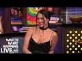 Nikki Bella Reveals The Bizarre Moment She Had With Gary Busey | WWHL