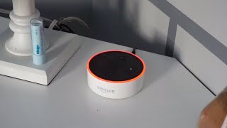 My Alexa Turned Evil. My Alexa Turned Evil.