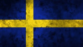 Swedish March - Himmelstuperne Marsj