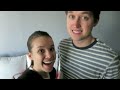 Decorating the Tree! ❄ Vlogmas 9, 2012