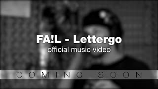 Fal - Lettergo Music Video Trailer