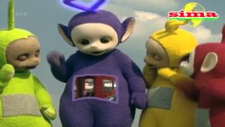 Teletubbies 05A