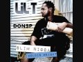 Lil T - Stuck In My Ways ft. Killa Cal Wayne & King James