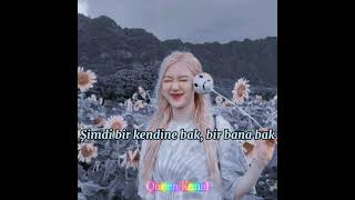 Blackpink - How You Like That Türkçe Çeviri