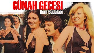 Günah Gecesi (Dam Budalası) - Türk Filmi (Mine Mutlu)