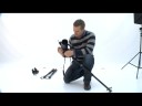 Yuri's Favorite Photography Gadget: The Manfrotto Monopod