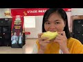 Tiết mục hội tụ những điểm "đỉnh nhất" Thách thức danh hài xem dễ bị mất nước