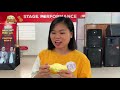 Tiết mục hội tụ những điểm "đỉnh nhất" Thách thức danh hài xem dễ bị mất nước