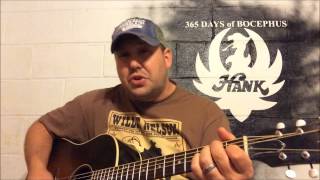 Watch Hank Williams Jr I Wont Be Home No More video