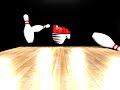 Bowling Ball Release RPMs Comparison Videos