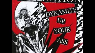 Watch Hellnation Dynamite Up Your Ass video