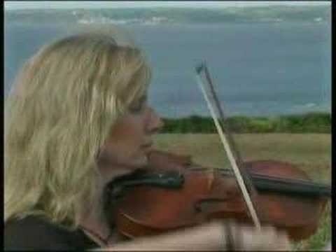 Wedding violinist Solo Violin Cornwall from Classical Strings