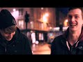 Heights Tour Diary Part 1 - Glasgow