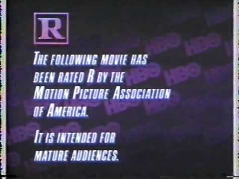 80s HBO movie intro