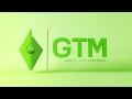 The whereabouts of GTM - Group and Partners' logo