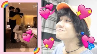 ? TIKTOK GAY COUPLES - REACTION
