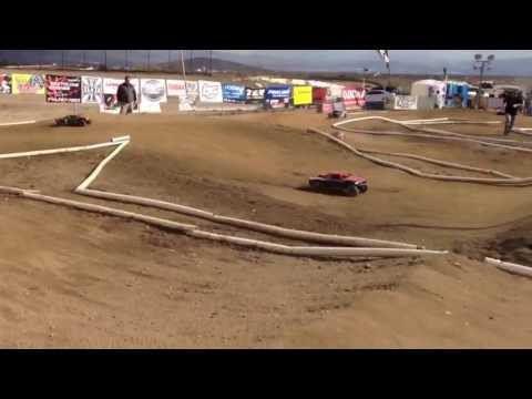 West Coast Nationals Day 2 - Qualifying