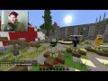Mit HOLZSCHWERT ins FINALE! mit GLP - Minecraft SURVIVAL GAMES | ungespielt