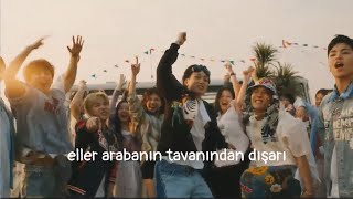 Ikon -U Türkçe Altyazılı