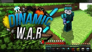 Alexuz War & Dinamic Duo Va Release