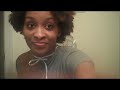 KCC FAQ #2 What Color Did I use to Dye my Natural Hair ?