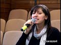 Marta Bergheaua - De ce oare mai amani